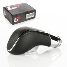 Schaltknauf Schaltknopf Schalthebel Automatikgetriebe schwarz für OPEL MERIVA B