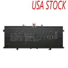 for ASUS ZenBook Flip 13 UX363E 15.48V 67Wh Laptop Battery C41N1904