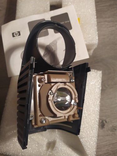 Módulo de lámpara de proyector HP L1621A, MP3130 * NUEVO EN CAJA * - Photo 2/4