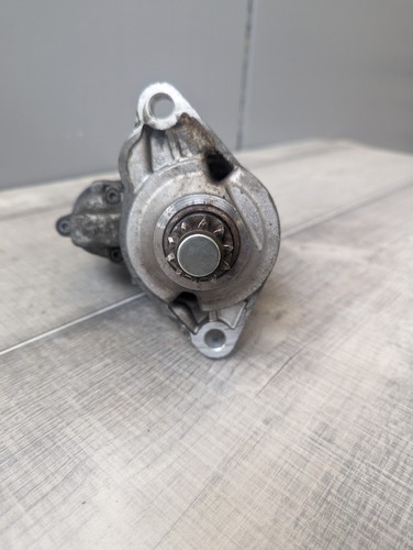 Original VW Audi Seat Skoda 2.0 TDI Anlasser Starter 02E911024J 0001121412