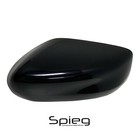 Driver Side Mirror Cover Cap for 2013-2018 NISSAN ALTIMA S SR Paint to Match