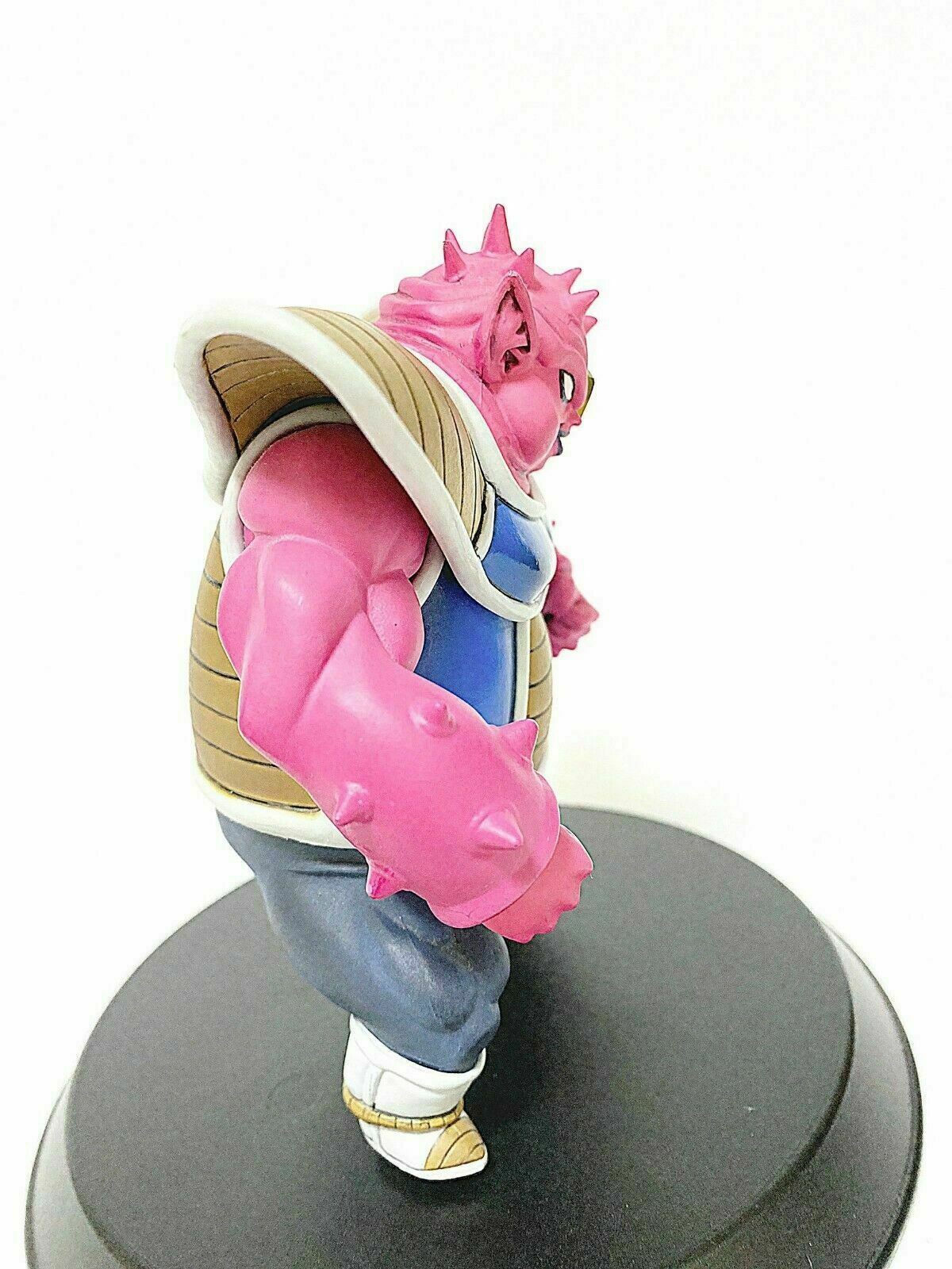 Dodoria - Dragon Ball Kai - HQ DX - Dragon Ball Banpresto action figure  43216-62219