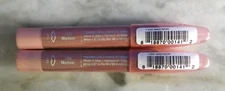 STYLI STYLE Flat Lip Liner Pencil 1308 MADISON  Lot of 2 NEW SEALED