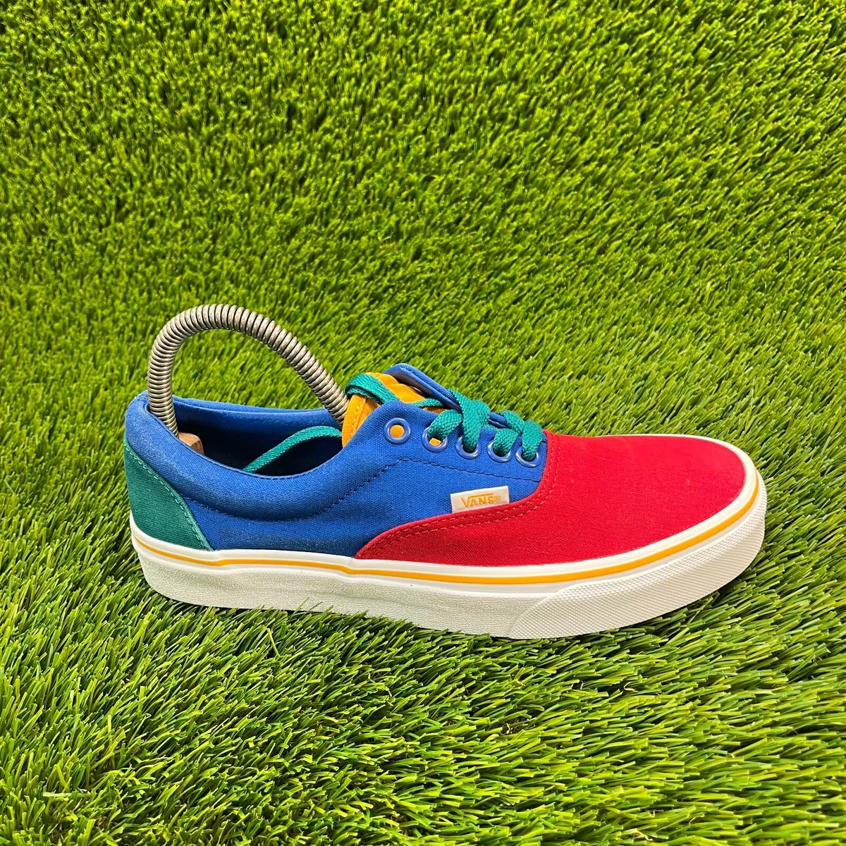 Vans era top primary block