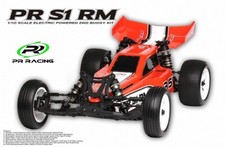 PR S1 V3 FM Sport 2wd Buggy Kit for sale online | eBay