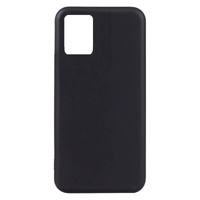 Custodia Morbida Silicone TPU Custodia Per ZTE Blade A75 5G (6.60), Transparent Cover Per Custodia ZTE Blade A75 5G