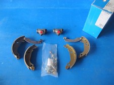 Kits de frein Fiat TEMPRA