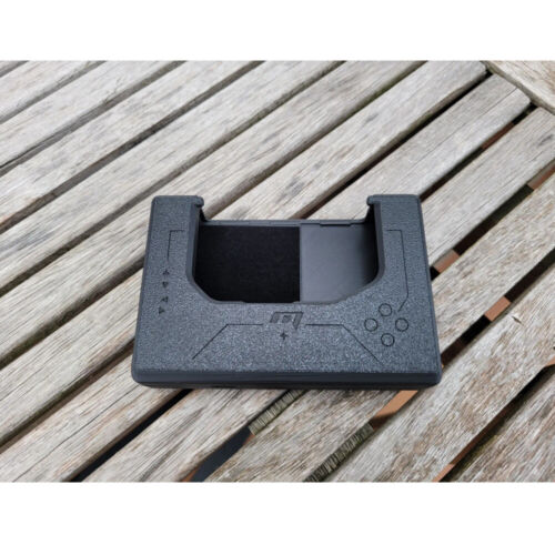 New for MIYOO MINI Plus Game Console 3 In 1 Protective cover Portable Retro - Picture 3 of 9