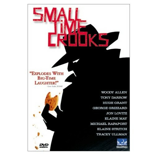Small Time Crooks DVD 667068640229 eBay