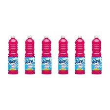 Asevi Mio Floor Cleaner Concentrated 1L x 6 2.92 per litre
