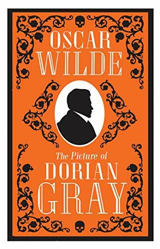 The Picture of Dorian Gray (Alma Classics Evergreens)-Oscar Wilde - Image 6
