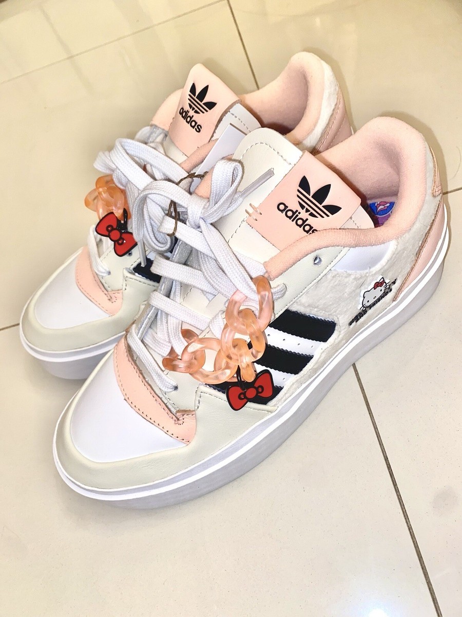 adidas forum bonega low