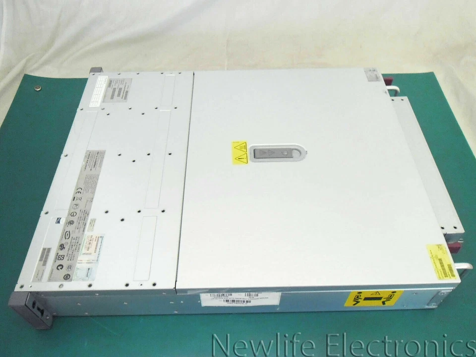 HP AG651SB SmartBuy DL320S Storage Server (1 x 2.67GHz CPU/1GB RAM/No Drives) - Image 4 of 4