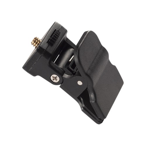 Laptop Computer Display Monitor Mini Lamp Holder PC Screen Light Stand Bracket - Photo 11/12