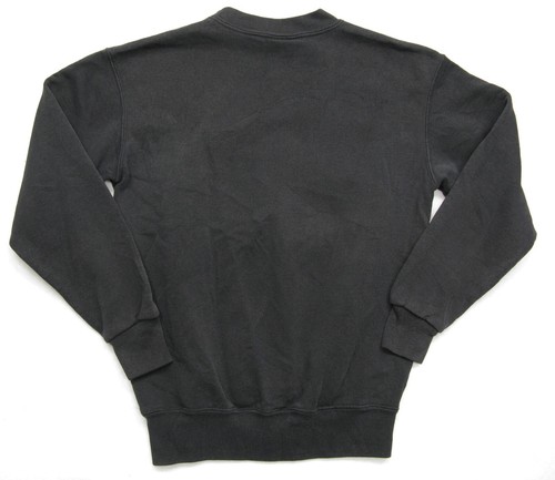 Vintage 90's Chicago Bulls Slam-Tastic Nutmeg Pullover Sweatshirt Youth Boys L - Picture 7 of 7