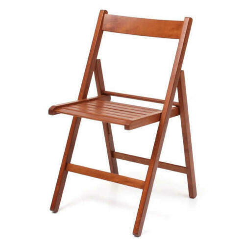 TAVOLO 140X80 ALLUNGABILE IN LEGNO ARTE POVERA CON 6 SEDIE SEDUTA Paglia Noce Scuro 8055136617426 - Foto 5