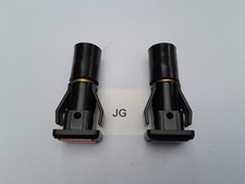 VESPA MK1 PX PE P200E HEADSET TOP INDICATOR AND HIGH BEAM LIGHTS WARNING LIGHTS