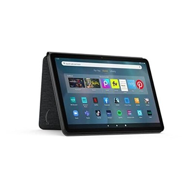 Amazon Fire Max 11 Tablet Magnetic Slim Cover (Only compatible with 13th Black
