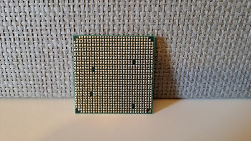 CPU AMD FX-8150 - FD8150FRW8KGU - Photo 2/2