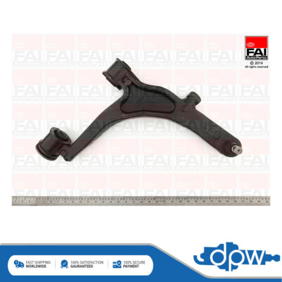 Fits Renault Master Vauxhall Movano Track Control Arm Front Right Lower DPW #1