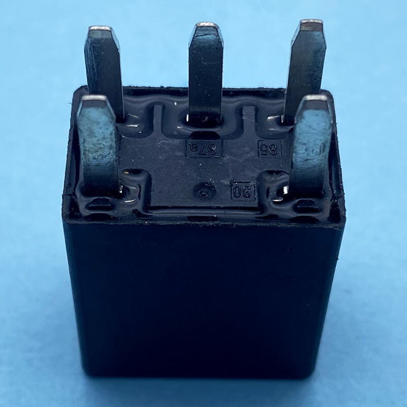 301 1C C D1 12VDC Song Chuan | Italia - Foto 3