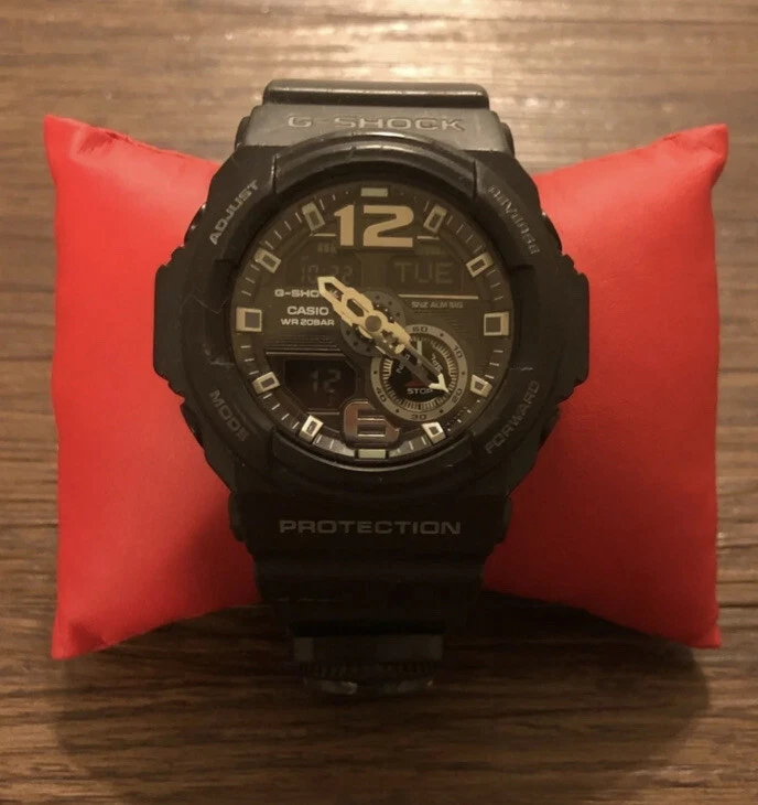 Casio g shock ga outlet 310