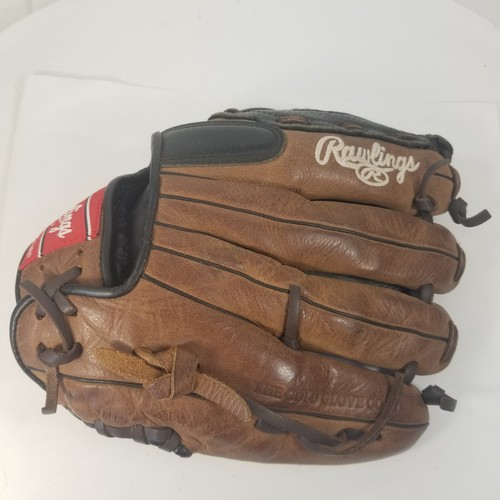 rawlings d115ptb
