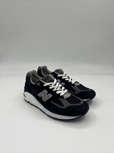 New Balance 990v2 Black | eBay New Balance 990v2 Black | eBay