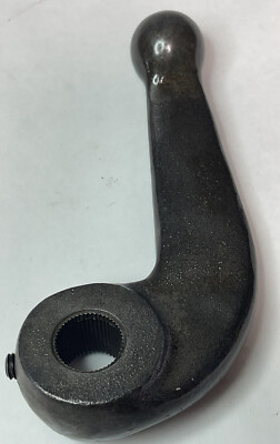 Van Ramon Handle Handle No.3 -Fits Van Norman Universal Milling Machine No. 2R-3-28 ...