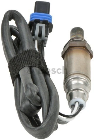 Sensor de oxígeno BOSCH aguas abajo para 1999-2004 OLDSMOBILE ALERO V6-3,4 L Foto 3 de 4