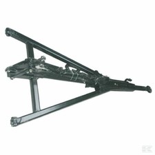 BPW PEITZ Zuggabel AVM//E80 Auflaufbremse Auflaufeinrichtung AVM 80 E 1000//70//24