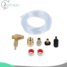 4500 PSI Adjustable Downstream Chemical Injector Kit For Pressure Washer 3/8"