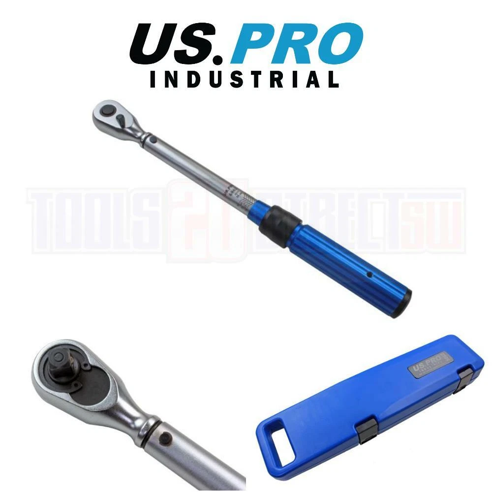 Industrial torque wrench deals