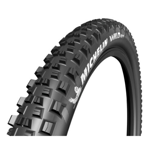 E-Bike Ready Wild AM Performance 27.5X2.80 Tubeless Ready Black 3056523