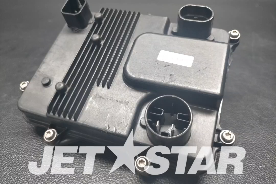 GTX LTD iS 260'13 OEM ELECTRONIC SUSPENSION MODULE Used GTX LTD iS 260'13 OEM ELECTRONIC SUSPENSION MODULE Used