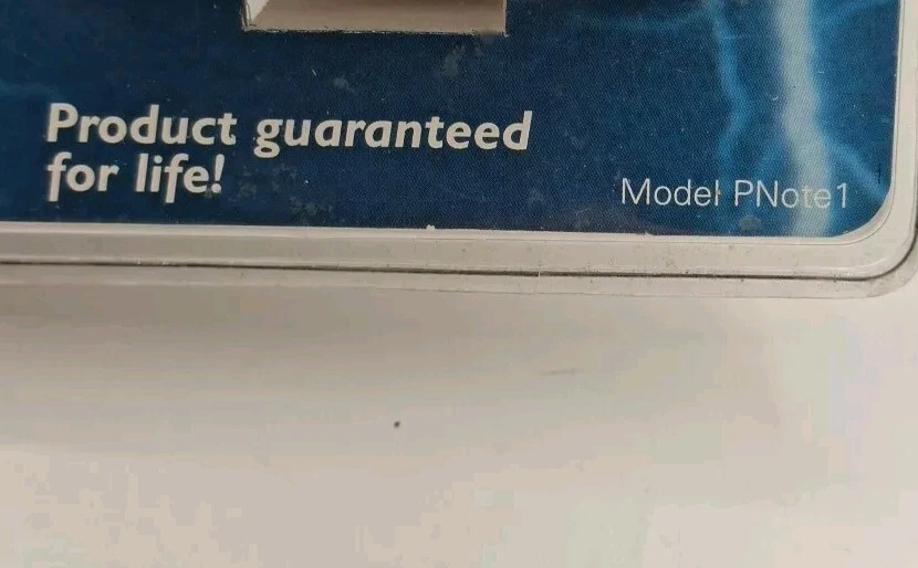 APC SurgeArrest Notebook Internet Modem Fax Notebook AC Surge Protector PNote1 - Image 3 of 4