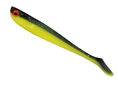 B&W Tackle~Paddle Tail Minnow 2-1/8in~Soft Bait~11 color choices~FREE Ship