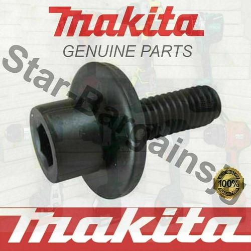 Makita Circular Saw Blade Clamp Hex Bolt Screw M6x20 4101RH 4105KB