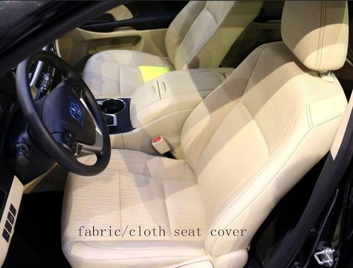 Calentador de asiento de coche universal + ventilación, instalación de 1 asiento.sierra de malla y agujero incluida - Imagen 16 de 18