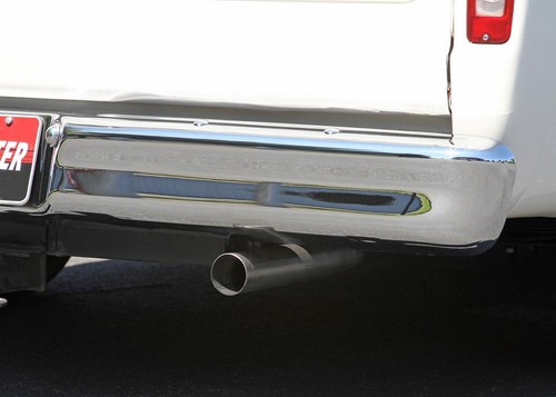 Exhaust System Kit for 1972 Ford F-250 5.0L V8 GAS OHV - Picture 18 of 20