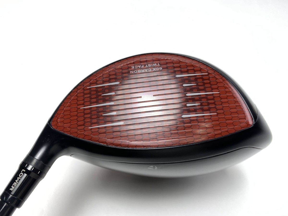 TaylorMade Stealth 2 Driver 9* Fujikura Air Speeder 45 45g