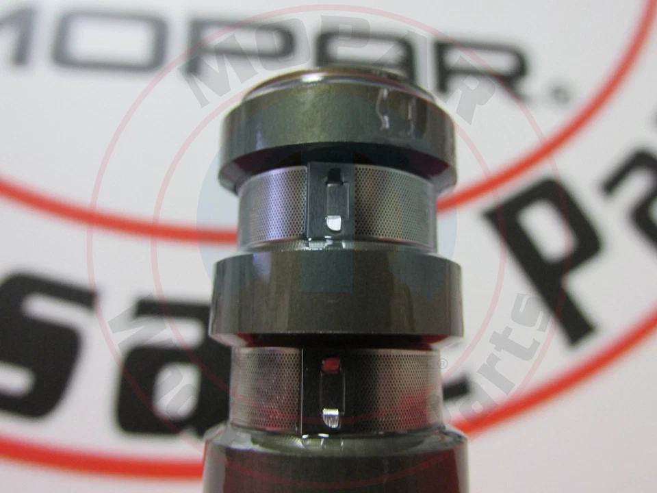 Dodge RAM Chrysler Jeep 5,7 л 6,2 л 6,4 л клапан управления маслом НОВЫЙ OEM MOPAR - Изображение 3 из 4