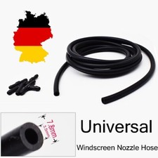 2m 3.8mm Auto Scheibenwischer Washer Jet Schl...