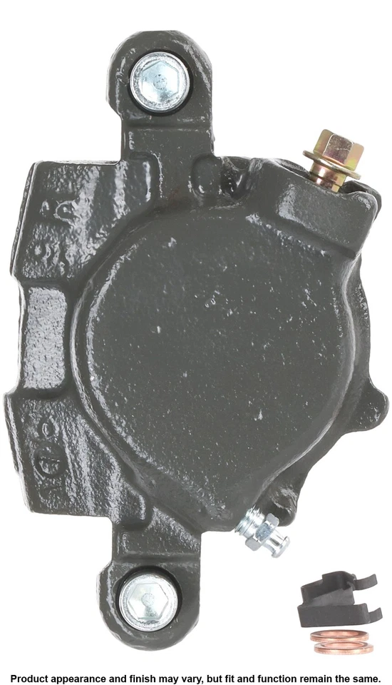 Pinza de freno de disco delantera derecha cardona para Chevrolet S10 1982-2003 Foto 4 de 4