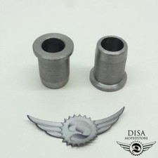 Schwingenlagerbuchse passend für, Zündapp KS 80 Typ 530