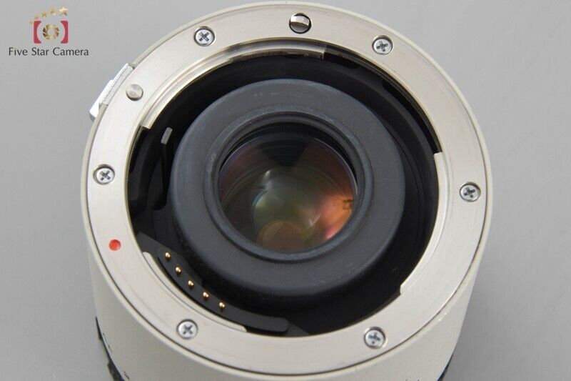 Very Good!! Minolta AF 2x Teleconverter-II APO for Sony Very Good!! Minolta AF 2x Teleconverter-II APO for Sony