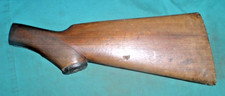 Stevens Model 100 12ga Single Shot Shotgun Stock Tj5191