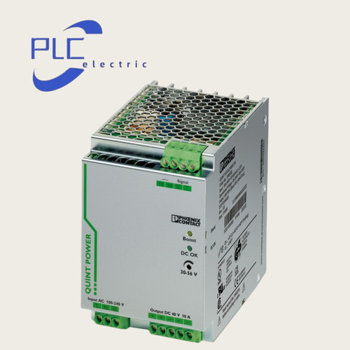 2866682 QUINT-PS/1AC/48DC/10 1PCS NEW Phoenix Power Source Fast Delivery 1PCS - Picture 3 of 4
