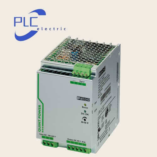 2866682 QUINT-PS/1AC/48DC/10 1PCS NUOVO Phoenix Alimentazione Consegna Rapida 1PCS - Foto 3 di 6