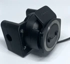 SUPPORT TOMTOM RIDER 410/450/550 HONDA AFRICA TWIN CRF 1000 / 1100 (2018/2019)